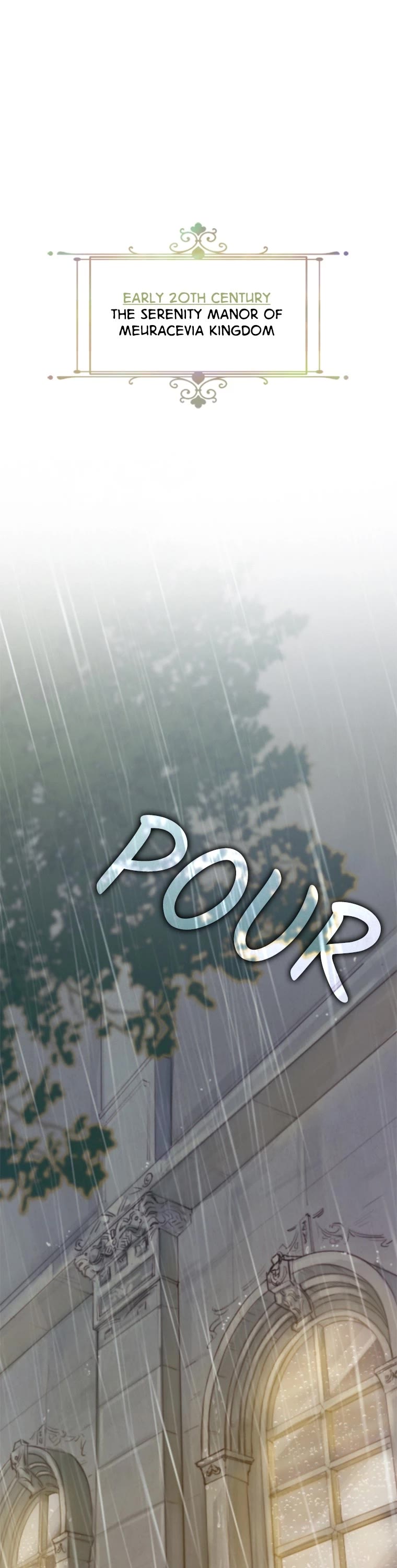 Serena Chapter 1 page 1 - Chapter 1: Ep. 1 - The Girl of Serenity