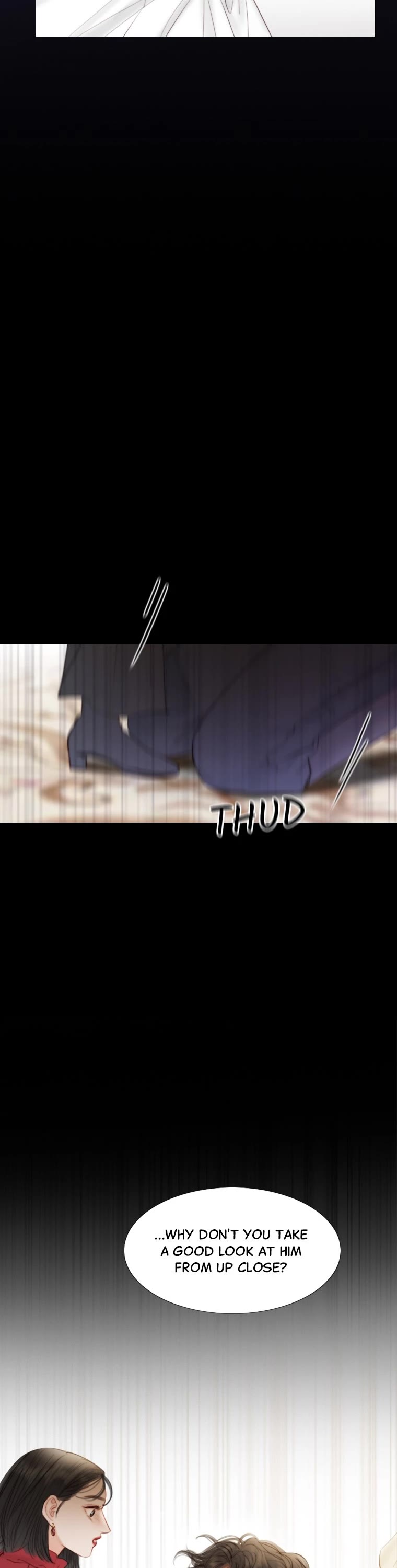 Serena Chapter 1 page 37 - Chapter 1: Ep. 1 - The Girl of Serenity