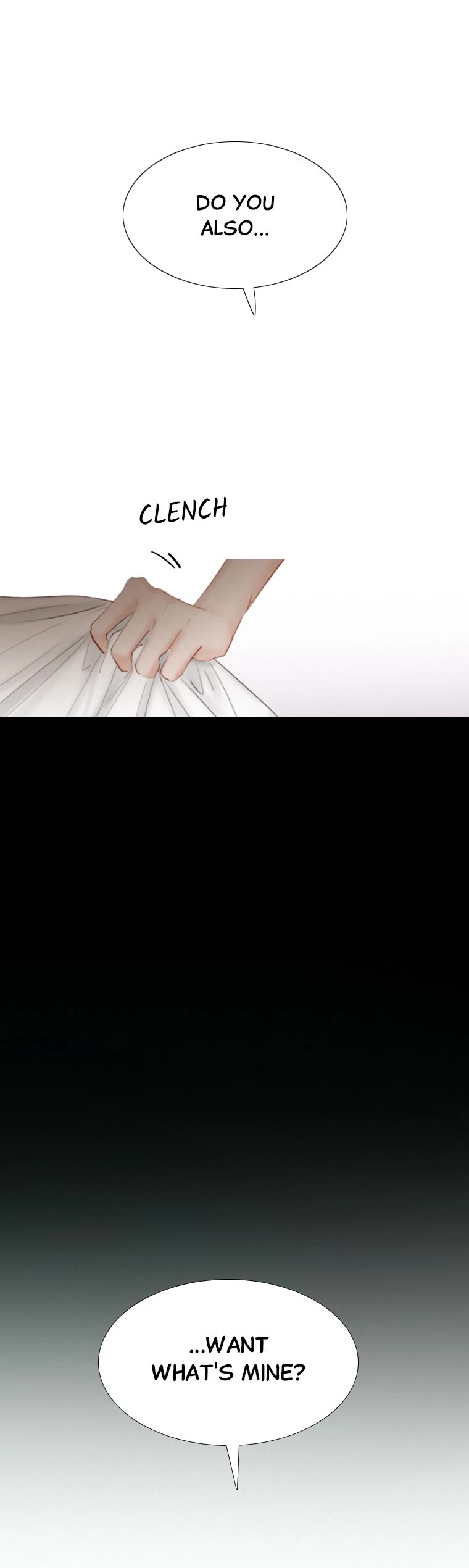 Serena Chapter 1 page 40 - Chapter 1: Ep. 1 - The Girl of Serenity
