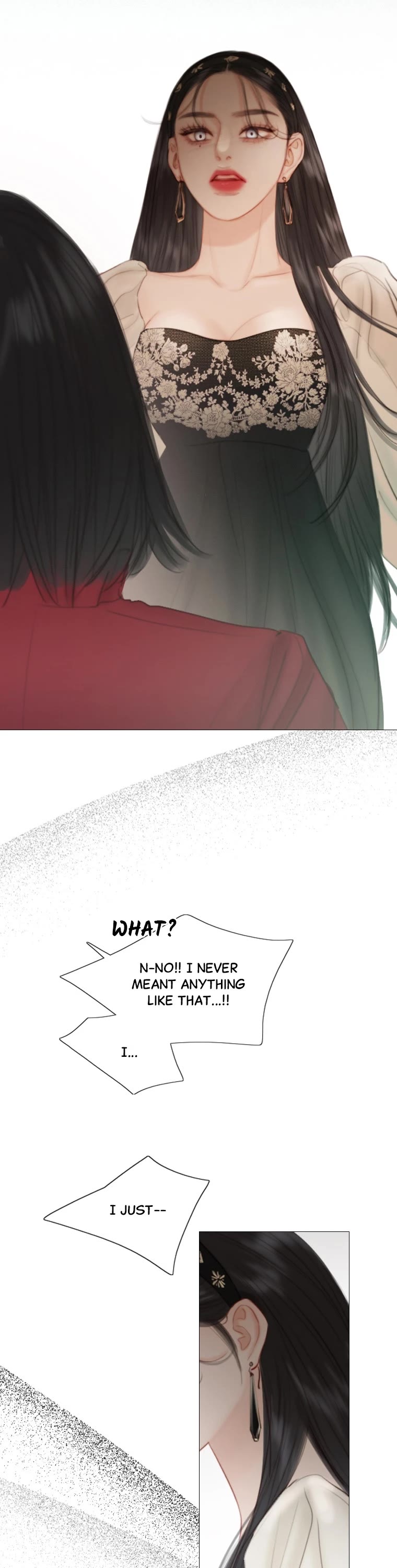 Serena Chapter 1 page 41 - Chapter 1: Ep. 1 - The Girl of Serenity