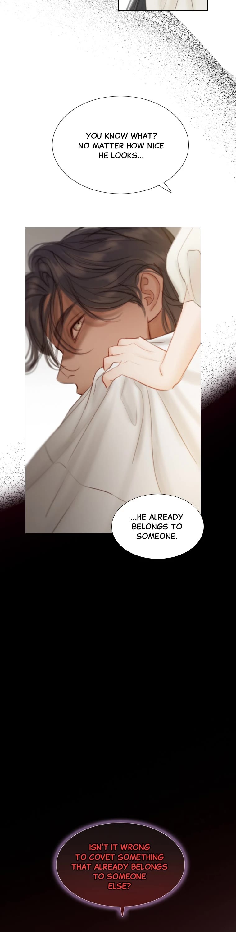 Serena Chapter 1 page 42 - Chapter 1: Ep. 1 - The Girl of Serenity
