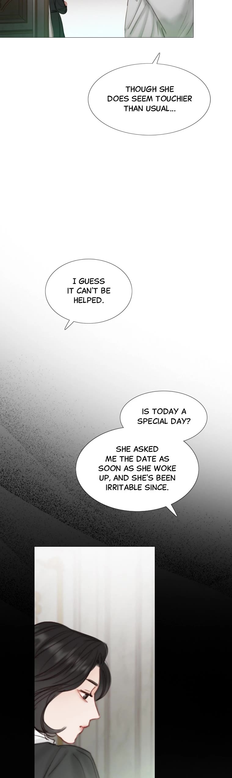 Serena Chapter 1 page 49 - Chapter 1: Ep. 1 - The Girl of Serenity