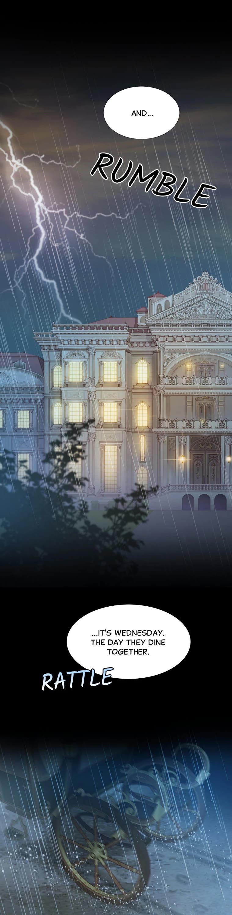 Serena Chapter 1 page 51 - Chapter 1: Ep. 1 - The Girl of Serenity