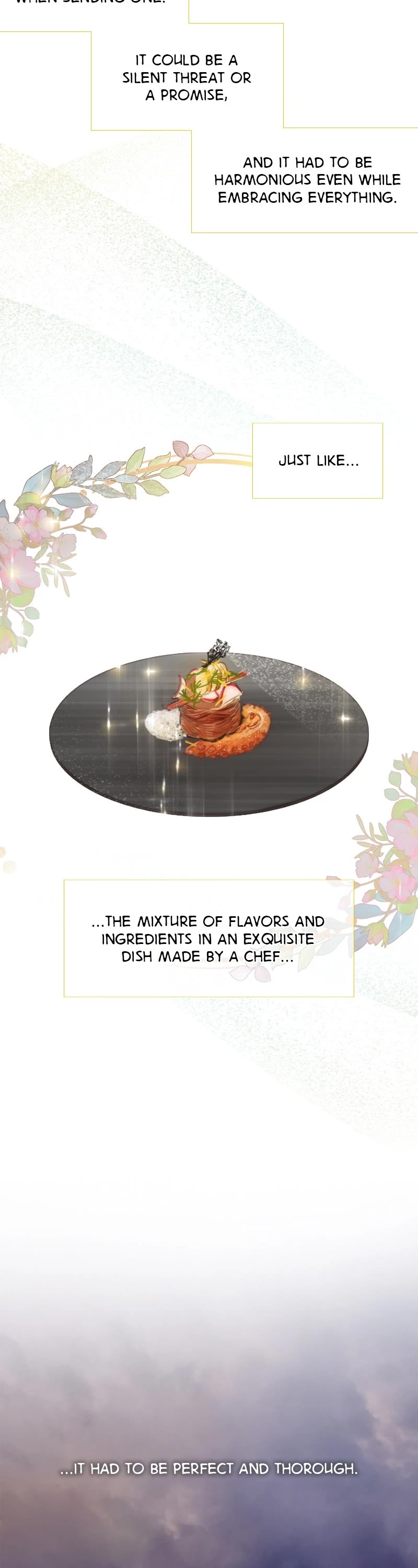 Serena Chapter 10 page 36 - Chapter 10: Ep. 10 - What a Spoiled Little Princess