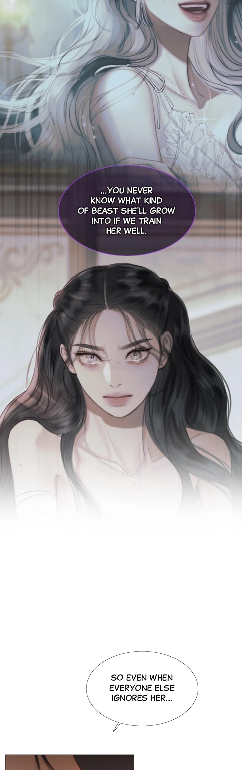 Serena Chapter 11 page 29 - Chapter 11: Ep. 11 - An Abandoned Kitten
