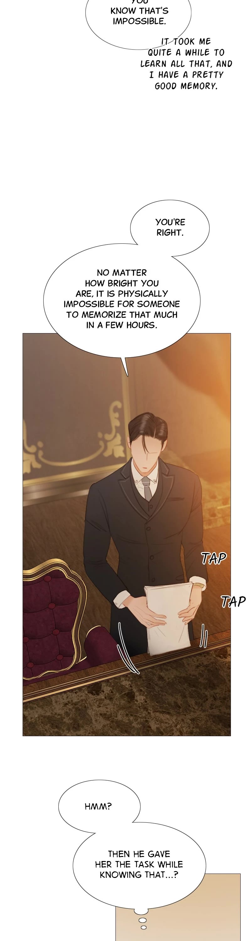 Serena Chapter 11 page 37 - Chapter 11: Ep. 11 - An Abandoned Kitten