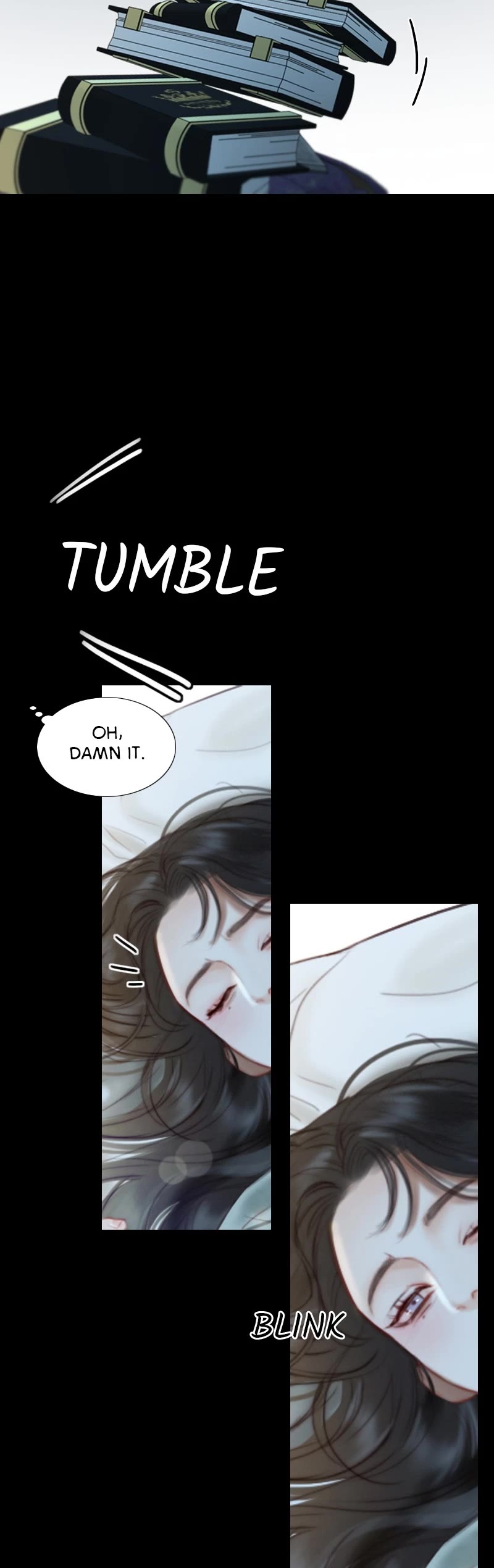 Serena Chapter 12 page 24 - Chapter 12: Ep. 12 - The Annex