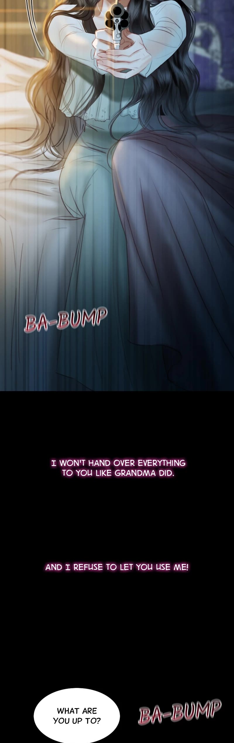 Serena Chapter 12 page 34 - Chapter 12: Ep. 12 - The Annex