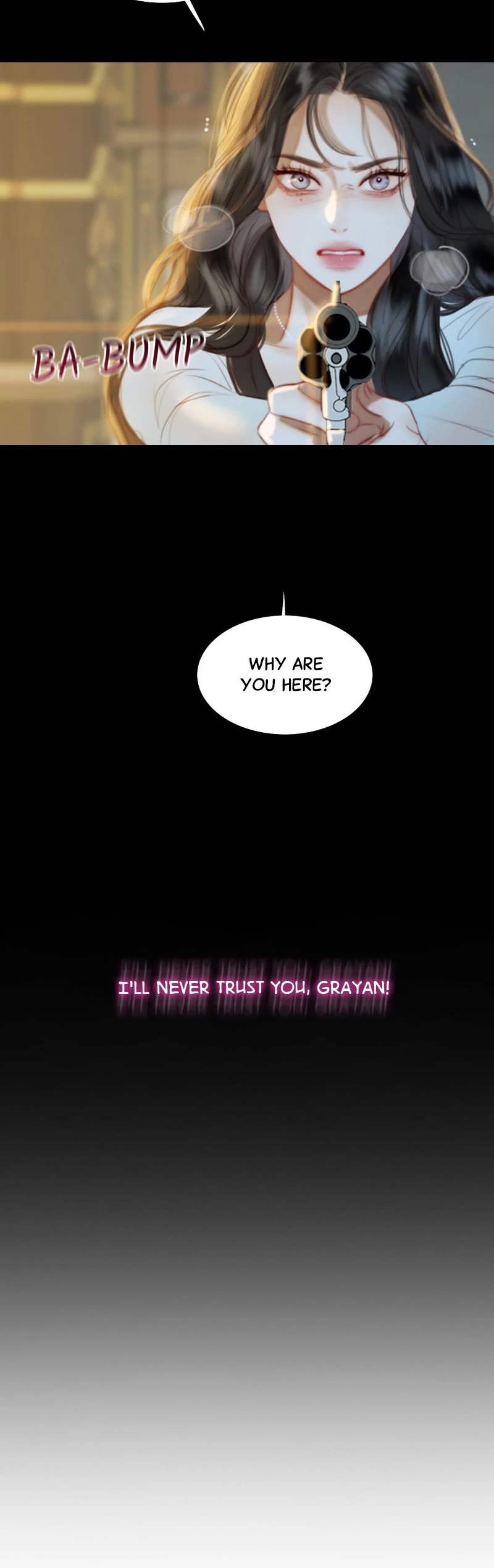 Serena Chapter 12 page 35 - Chapter 12: Ep. 12 - The Annex