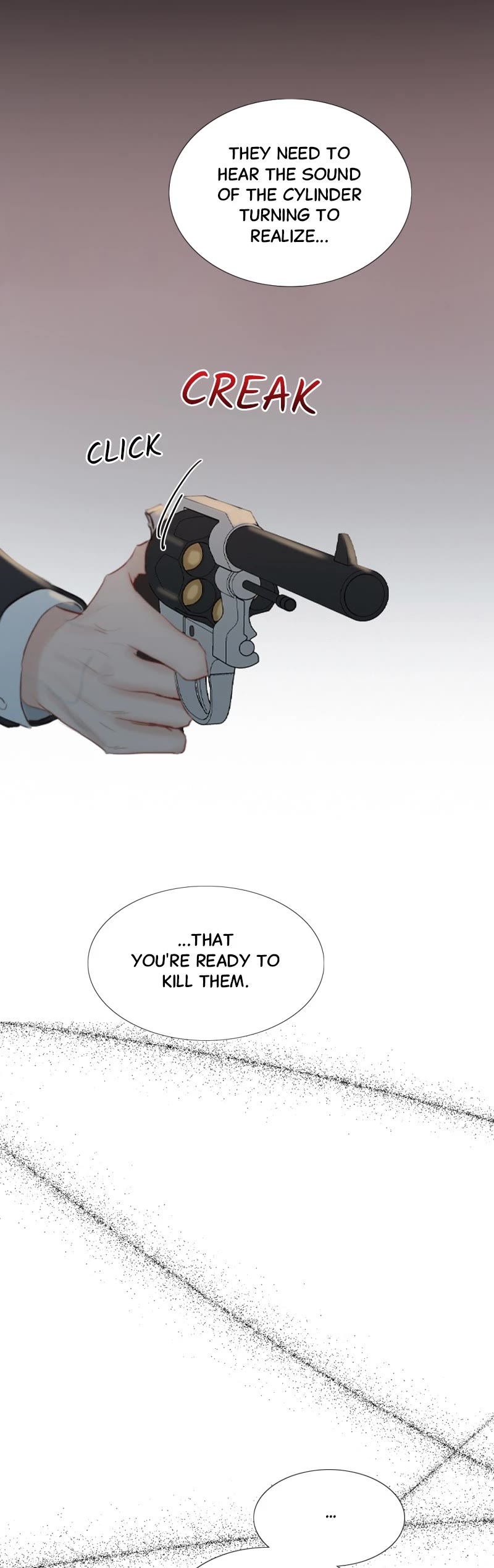 Serena Chapter 12 page 44 - Chapter 12: Ep. 12 - The Annex