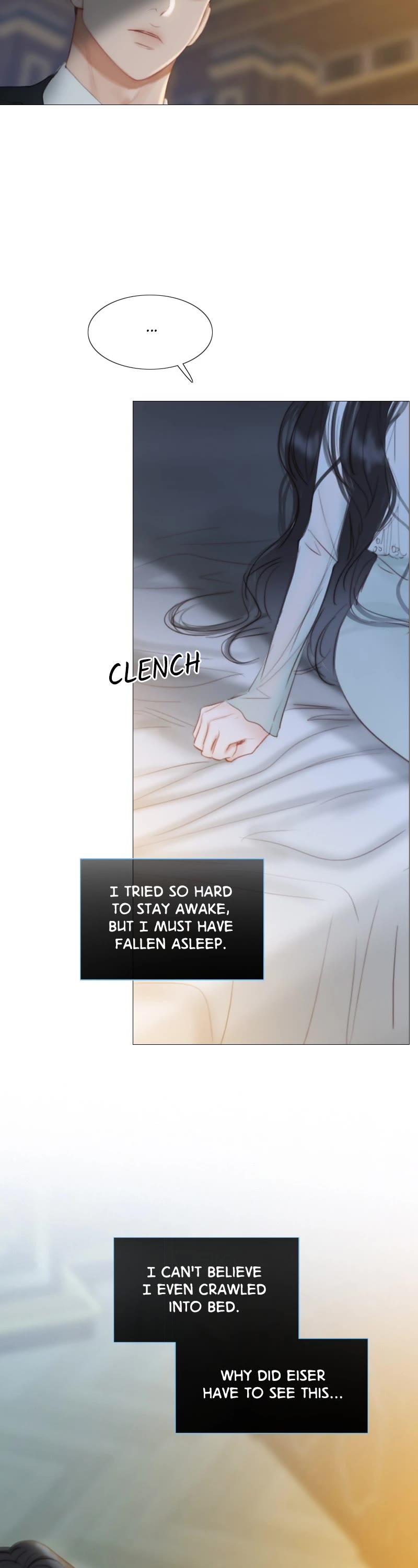 Serena Chapter 13 page 16 - Chapter 13: Ep. 13 - The Chance to Betray You