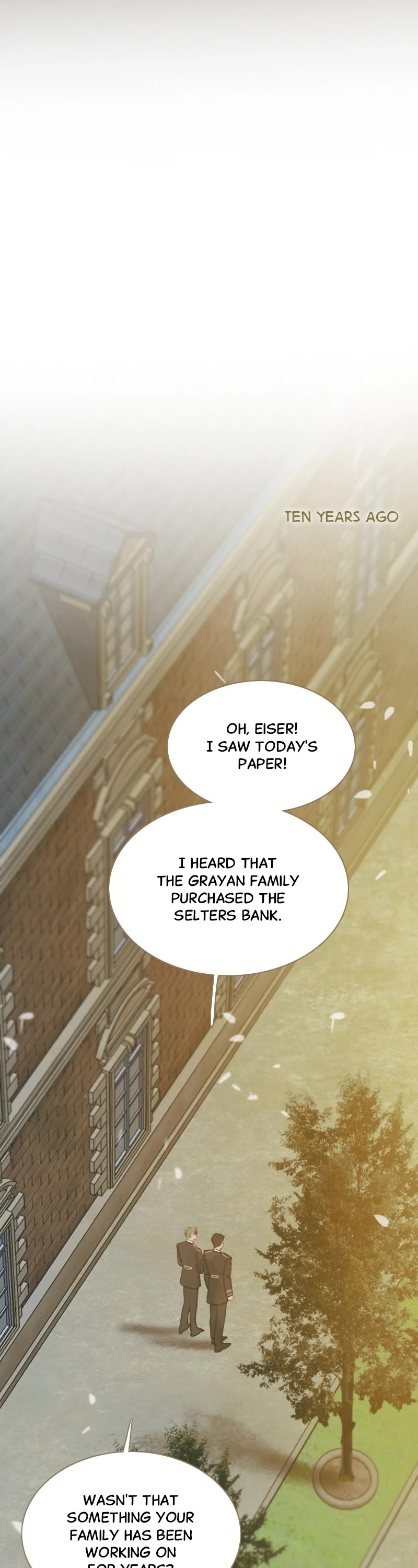 Serena Chapter 13 page 2 - Chapter 13: Ep. 13 - The Chance to Betray You