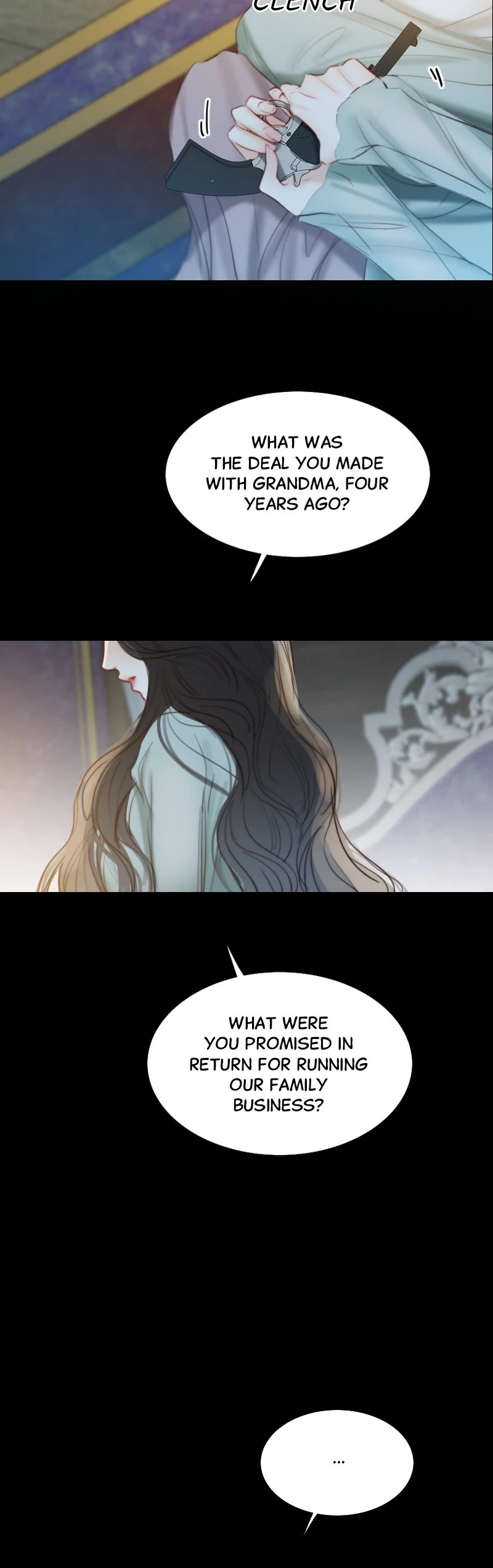 Serena Chapter 13 page 29 - Chapter 13: Ep. 13 - The Chance to Betray You