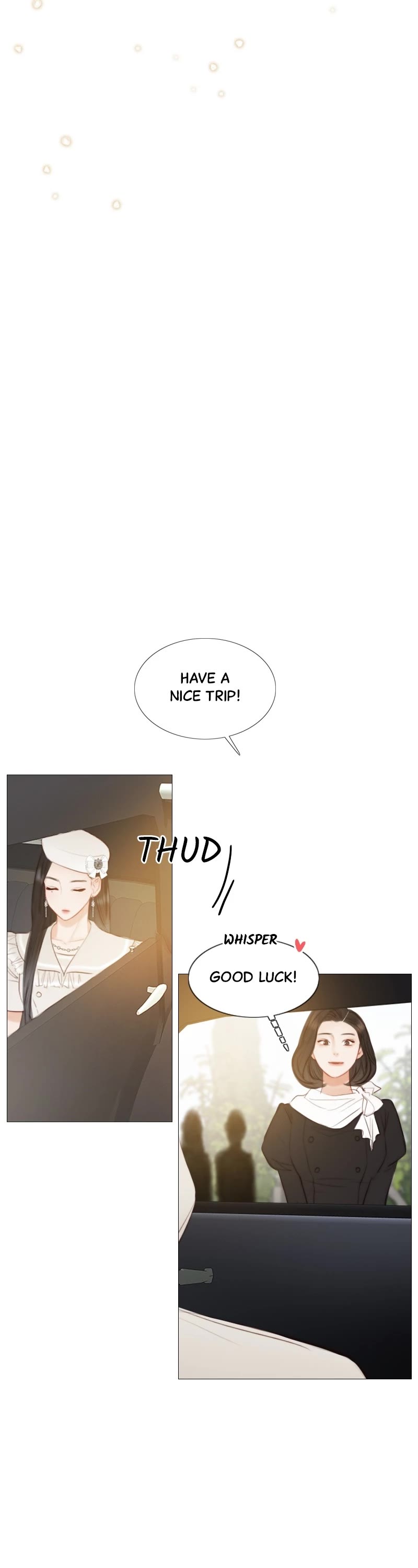 Serena Chapter 13 page 42 - Chapter 13: Ep. 13 - The Chance to Betray You