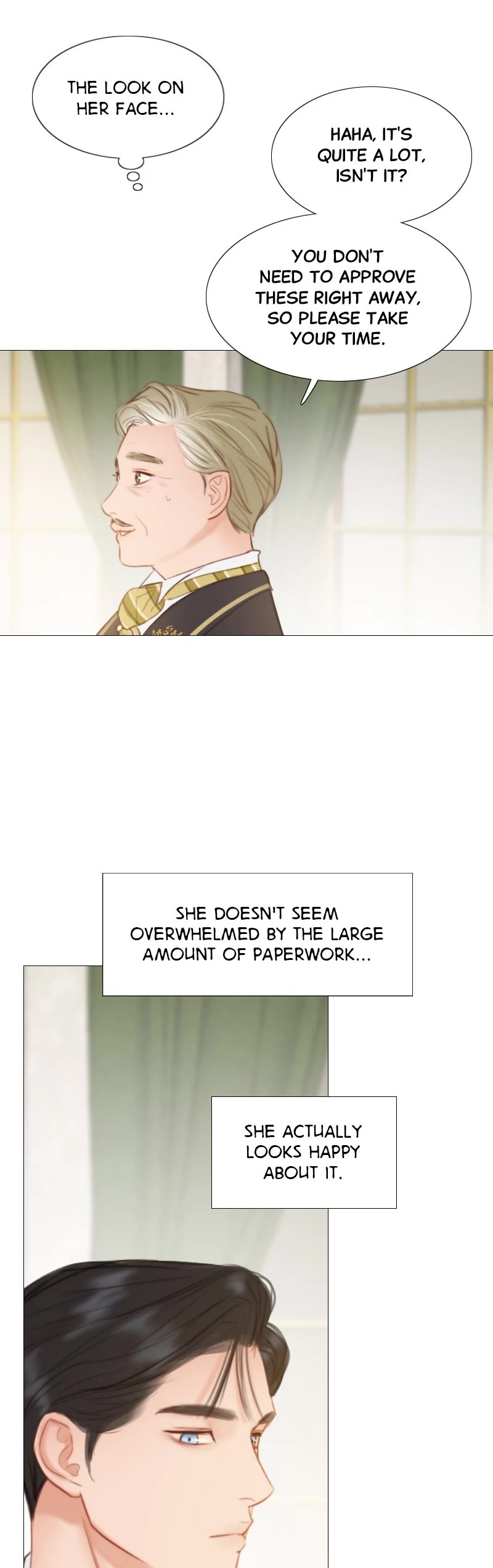 Serena Chapter 14 page 10 - Chapter 14: Ep. 14 - The Hotel