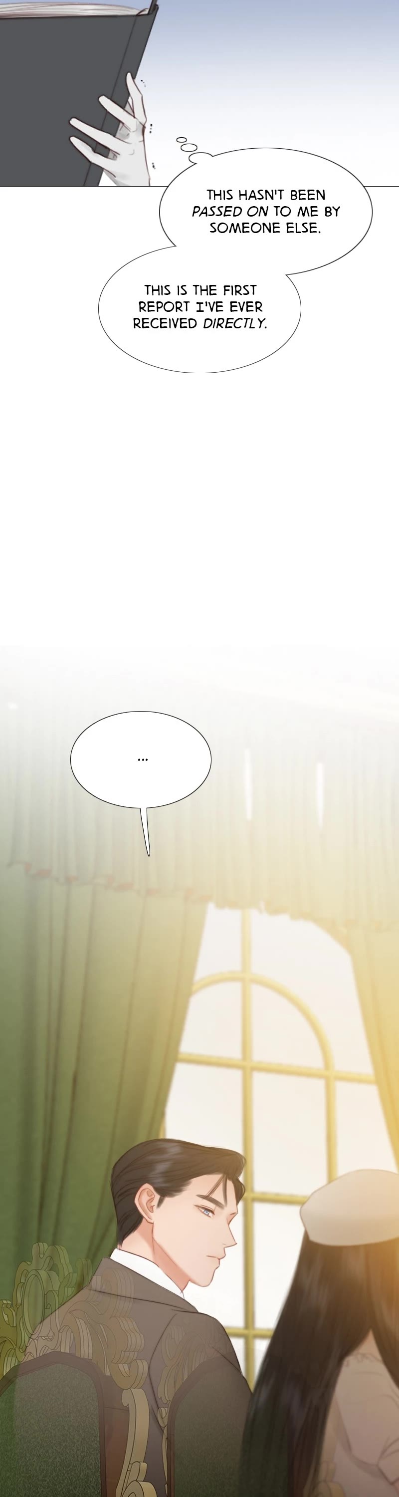 Serena Chapter 14 page 12 - Chapter 14: Ep. 14 - The Hotel