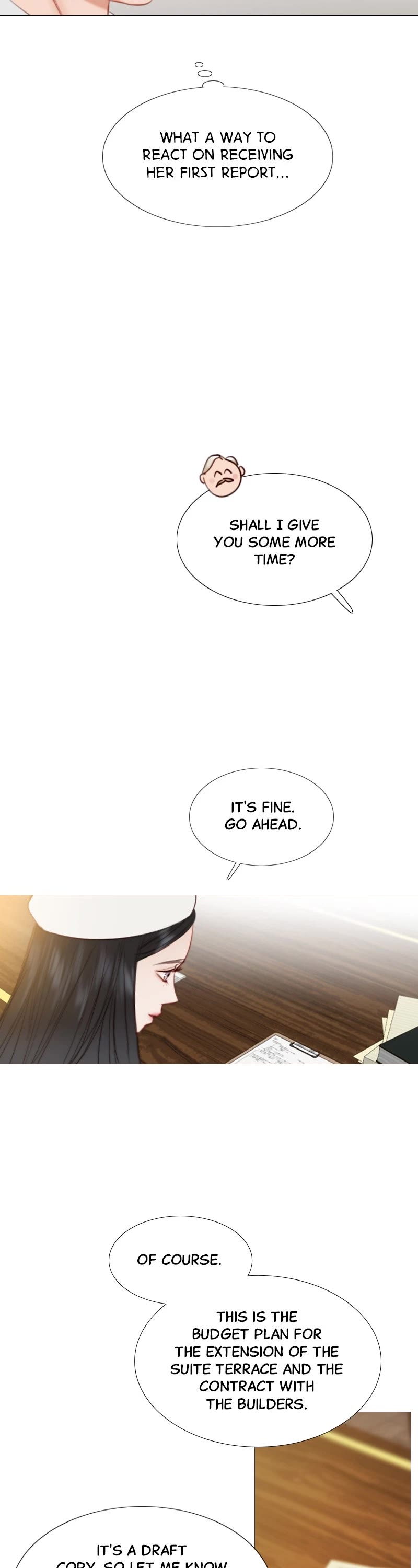Serena Chapter 14 page 16 - Chapter 14: Ep. 14 - The Hotel