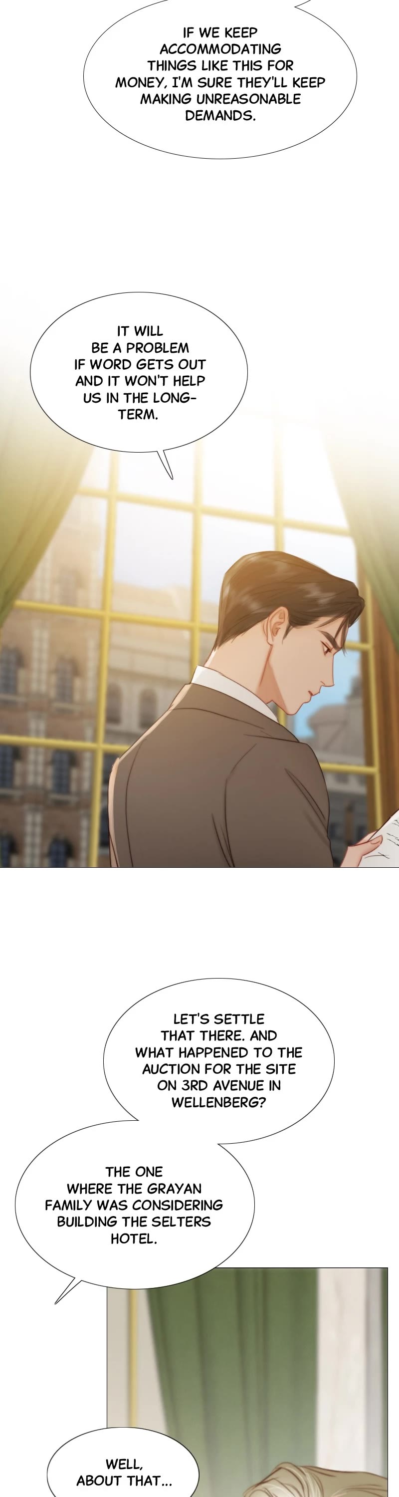 Serena Chapter 14 page 22 - Chapter 14: Ep. 14 - The Hotel
