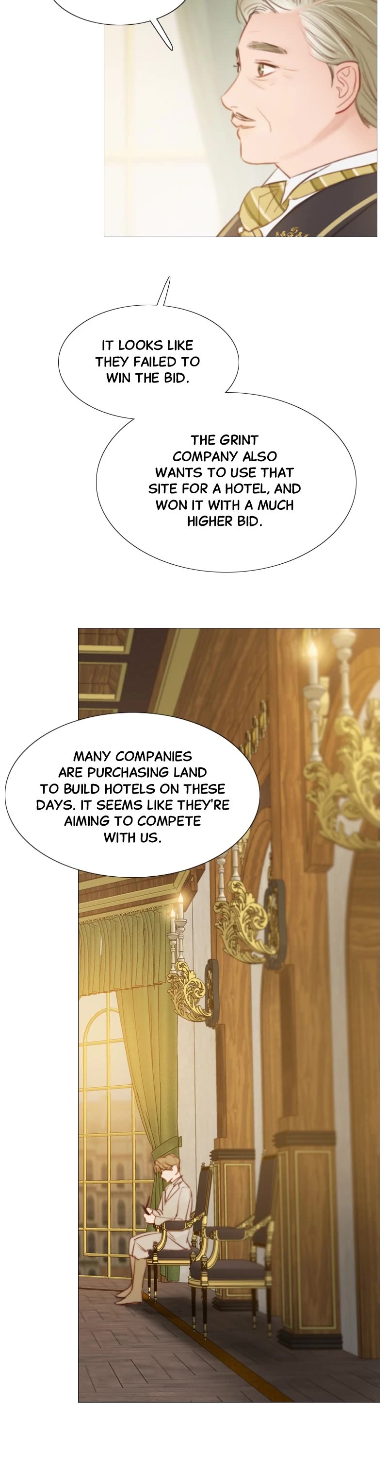 Serena Chapter 14 page 23 - Chapter 14: Ep. 14 - The Hotel