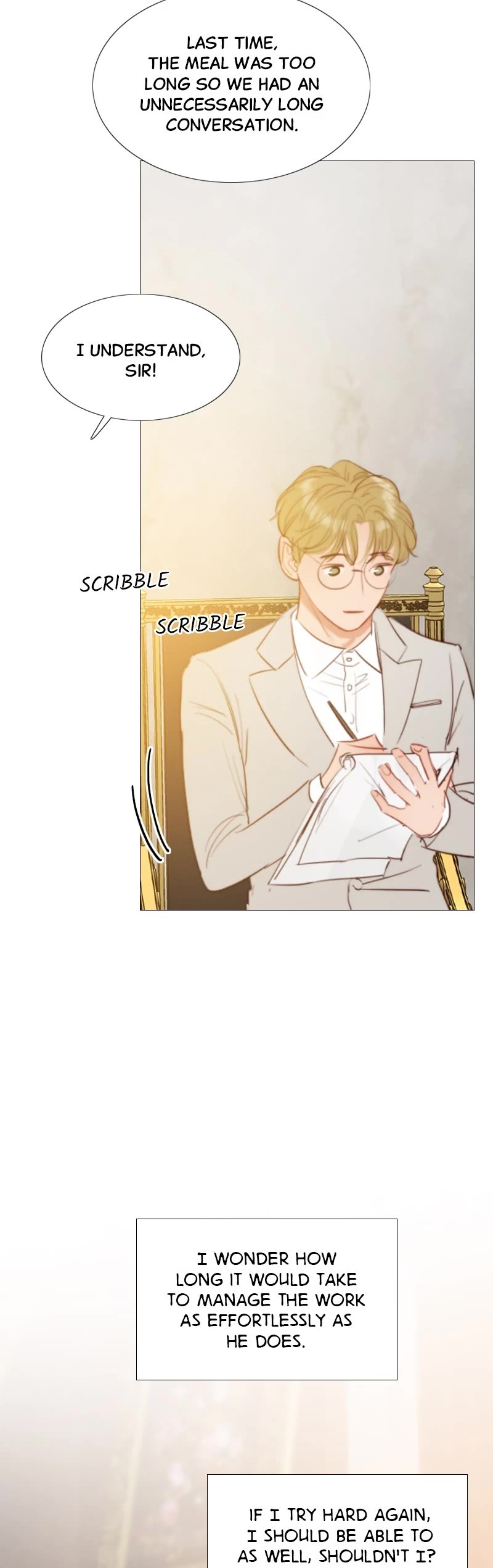 Serena Chapter 14 page 29 - Chapter 14: Ep. 14 - The Hotel