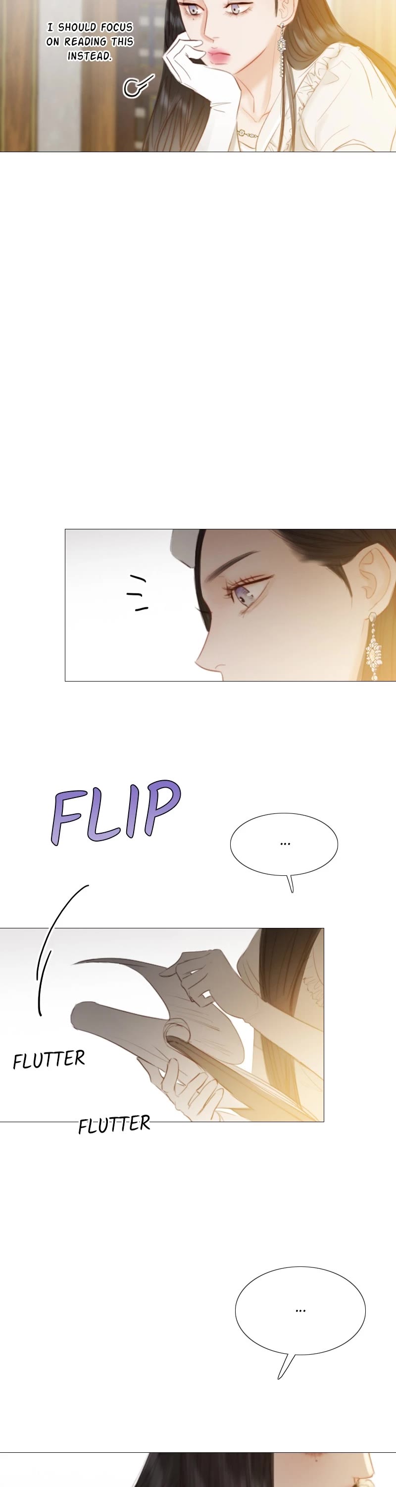 Serena Chapter 14 page 32 - Chapter 14: Ep. 14 - The Hotel