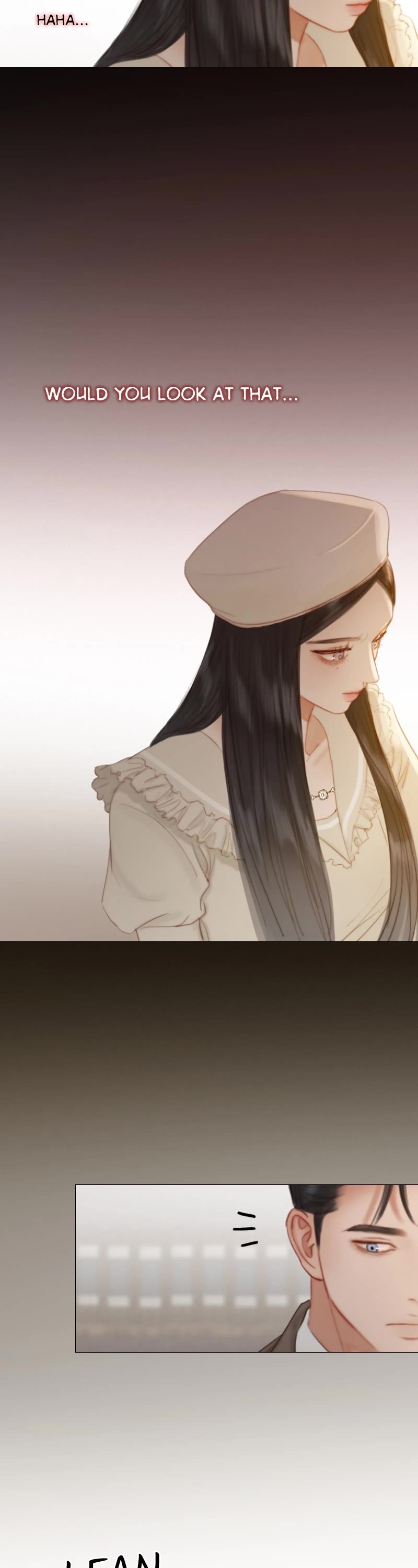 Serena Chapter 14 page 33 - Chapter 14: Ep. 14 - The Hotel