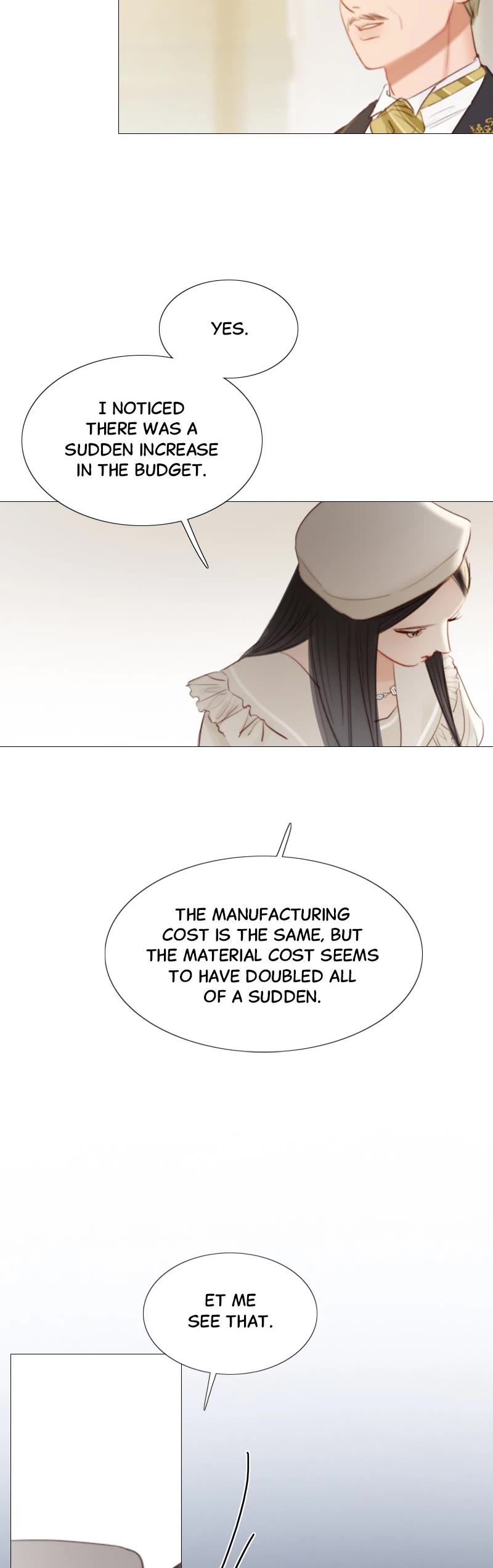 Serena Chapter 14 page 35 - Chapter 14: Ep. 14 - The Hotel