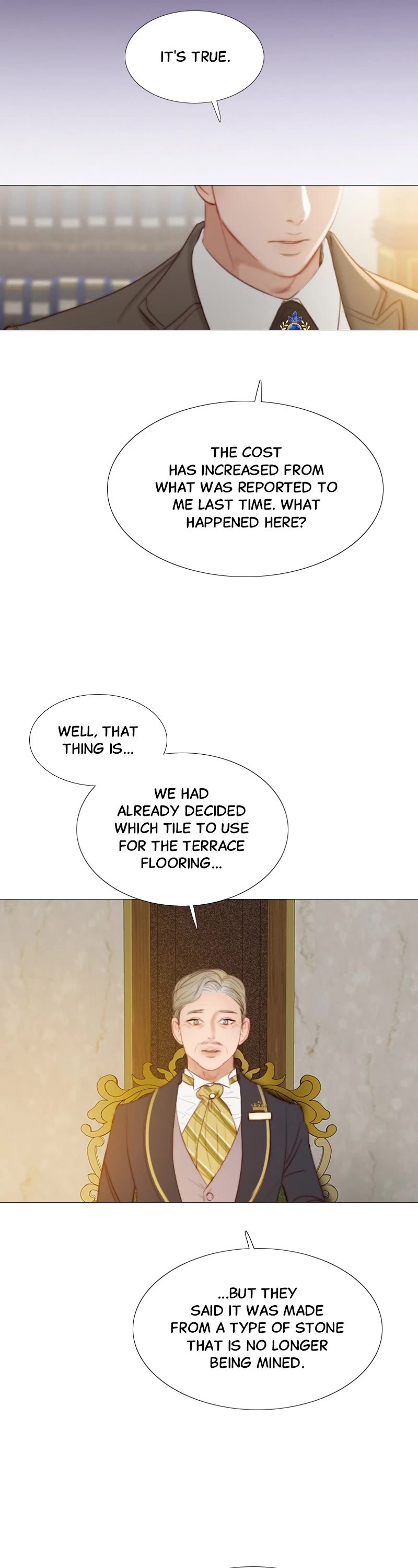 Serena Chapter 14 page 38 - Chapter 14: Ep. 14 - The Hotel