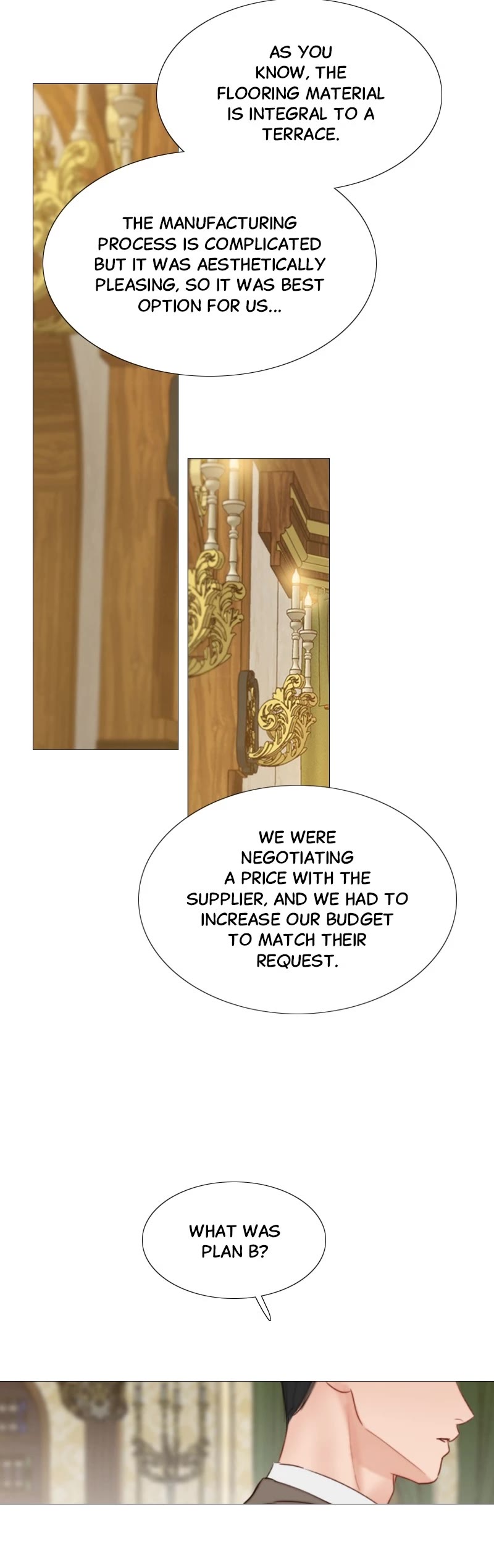 Serena Chapter 14 page 39 - Chapter 14: Ep. 14 - The Hotel
