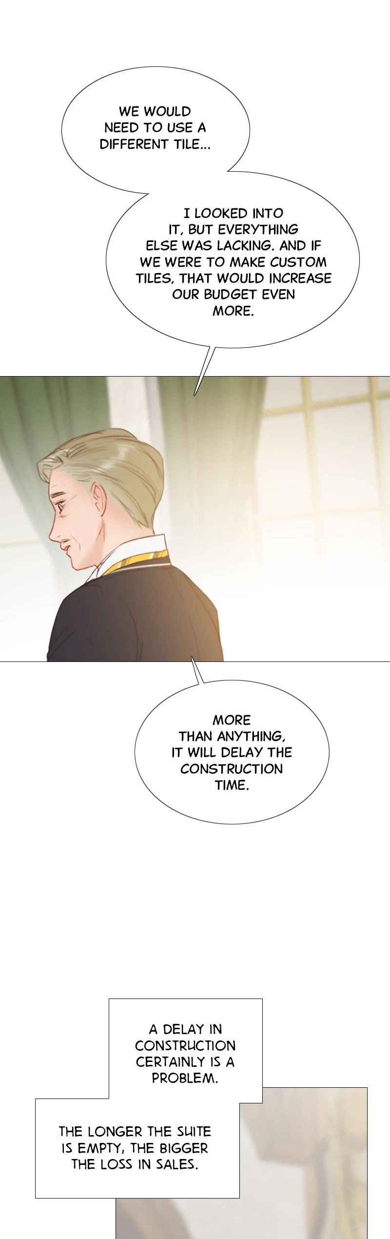 Serena Chapter 14 page 40 - Chapter 14: Ep. 14 - The Hotel