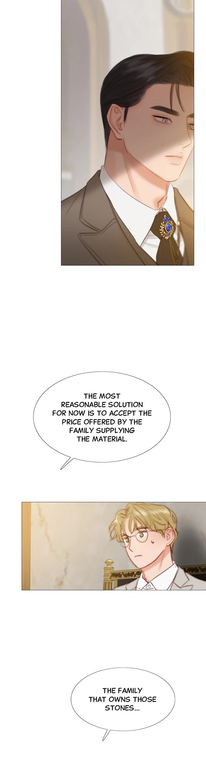 Serena Chapter 14 page 41 - Chapter 14: Ep. 14 - The Hotel
