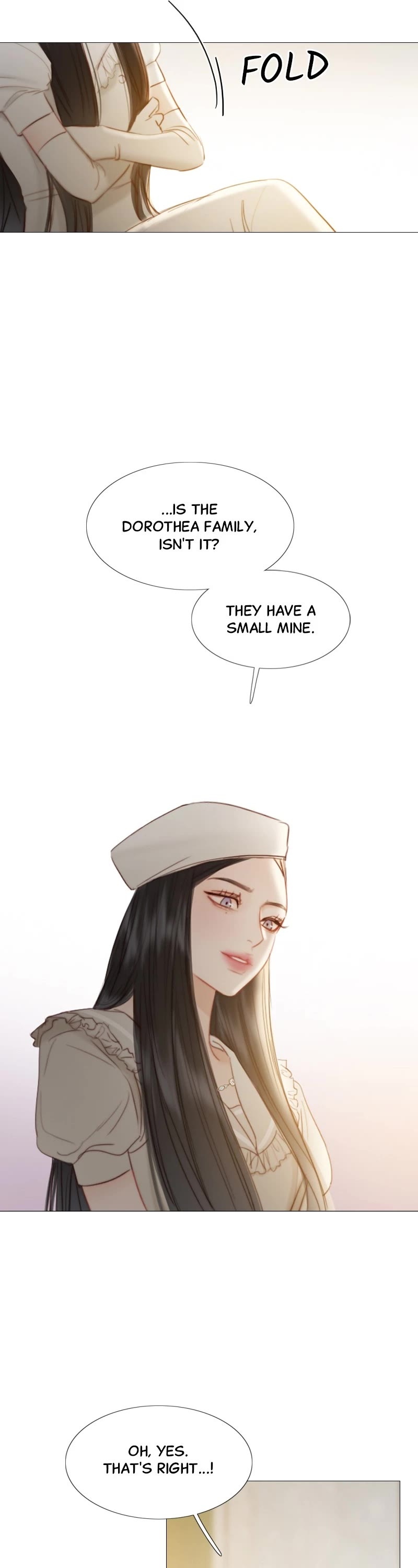 Serena Chapter 14 page 42 - Chapter 14: Ep. 14 - The Hotel