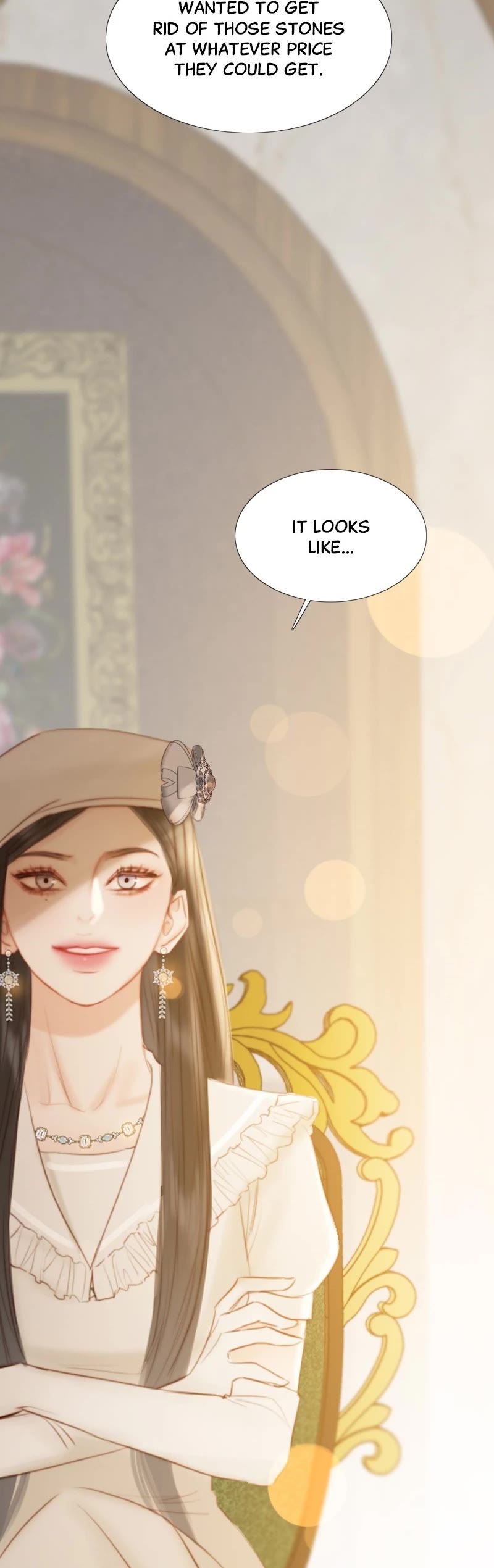 Serena Chapter 14 page 45 - Chapter 14: Ep. 14 - The Hotel