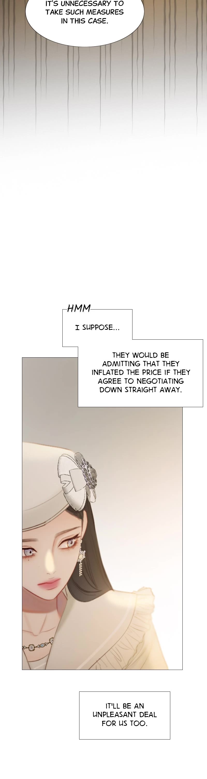 Serena Chapter 15 page 13 - Chapter 15: Ep. 15 - Different Plans
