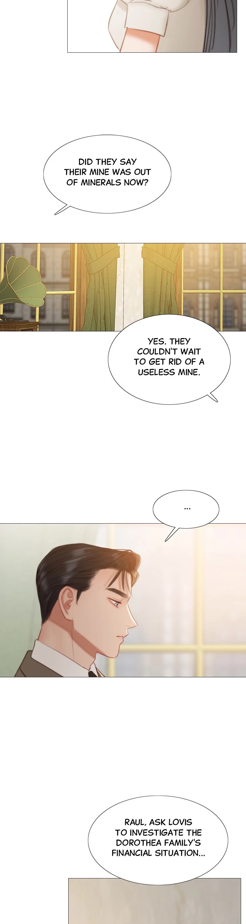 Serena Chapter 15 page 16 - Chapter 15: Ep. 15 - Different Plans