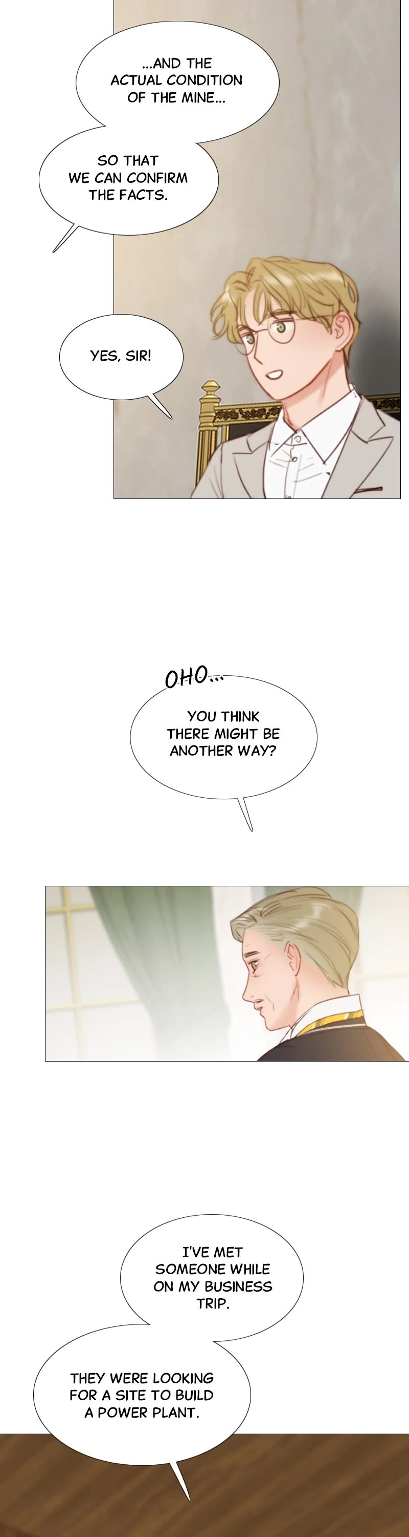 Serena Chapter 15 page 17 - Chapter 15: Ep. 15 - Different Plans