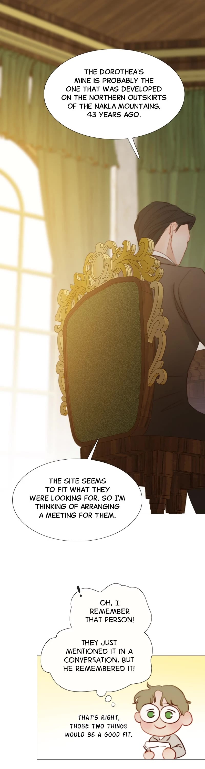 Serena Chapter 15 page 18 - Chapter 15: Ep. 15 - Different Plans