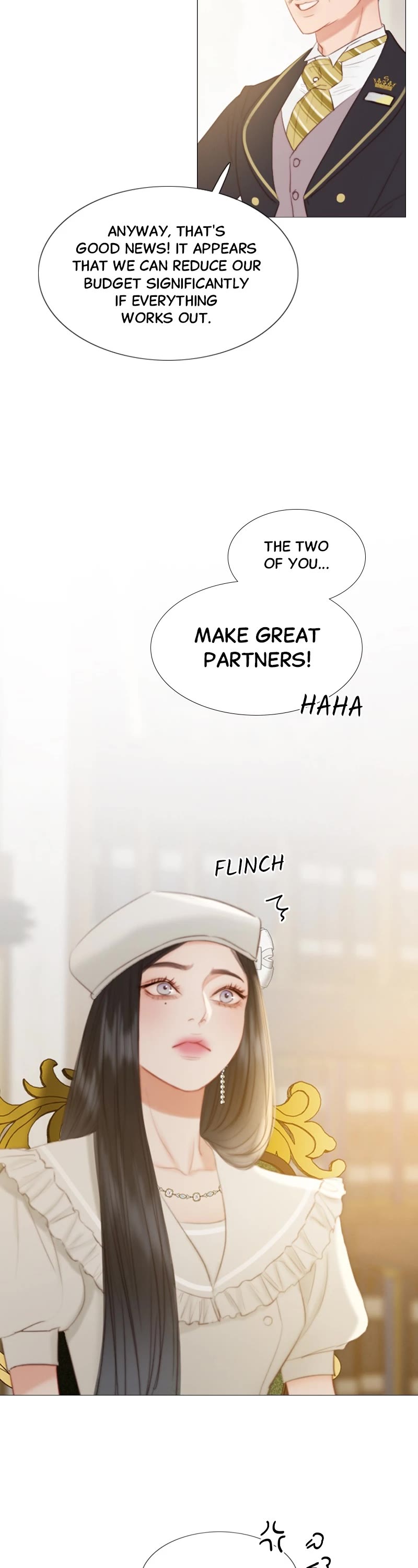 Serena Chapter 15 page 22 - Chapter 15: Ep. 15 - Different Plans