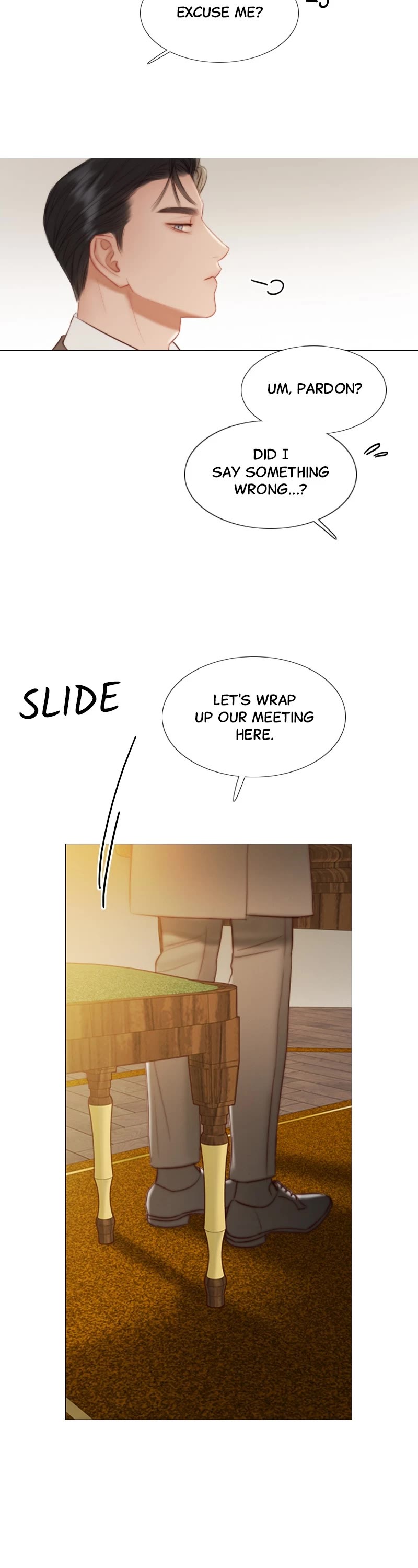 Serena Chapter 15 page 23 - Chapter 15: Ep. 15 - Different Plans