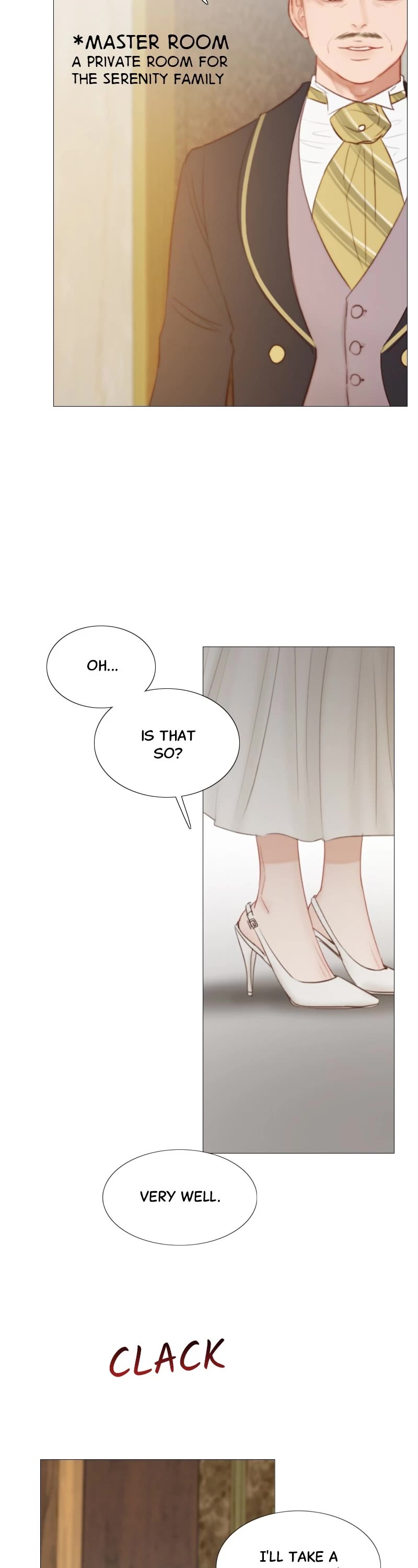 Serena Chapter 15 page 27 - Chapter 15: Ep. 15 - Different Plans