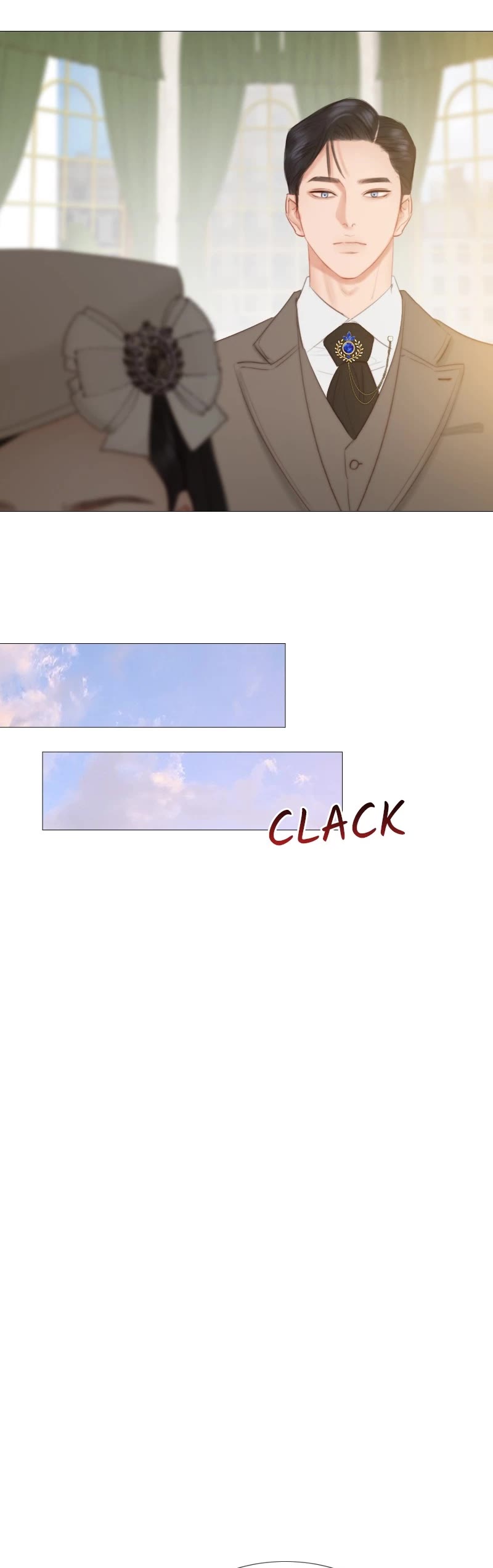 Serena Chapter 15 page 29 - Chapter 15: Ep. 15 - Different Plans