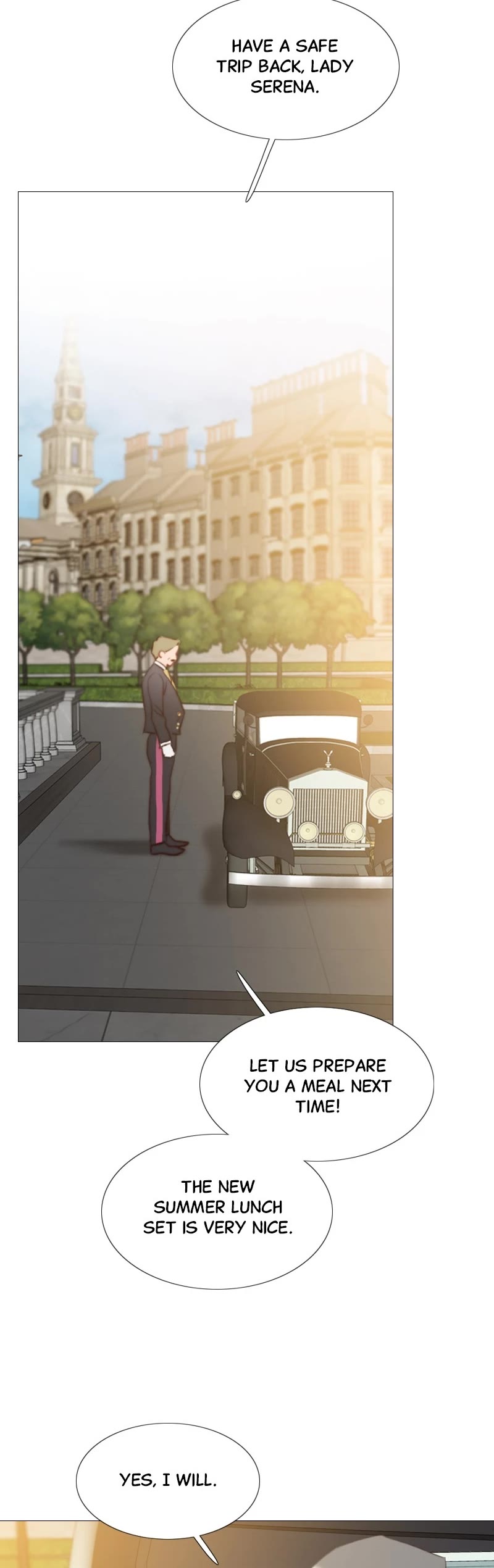 Serena Chapter 15 page 30 - Chapter 15: Ep. 15 - Different Plans