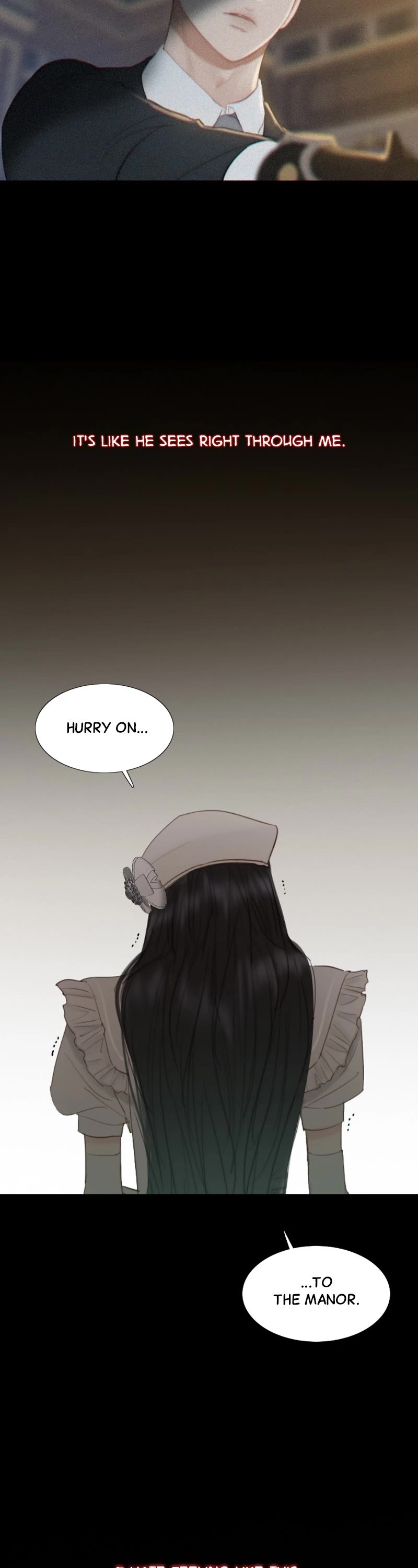Serena Chapter 15 page 38 - Chapter 15: Ep. 15 - Different Plans