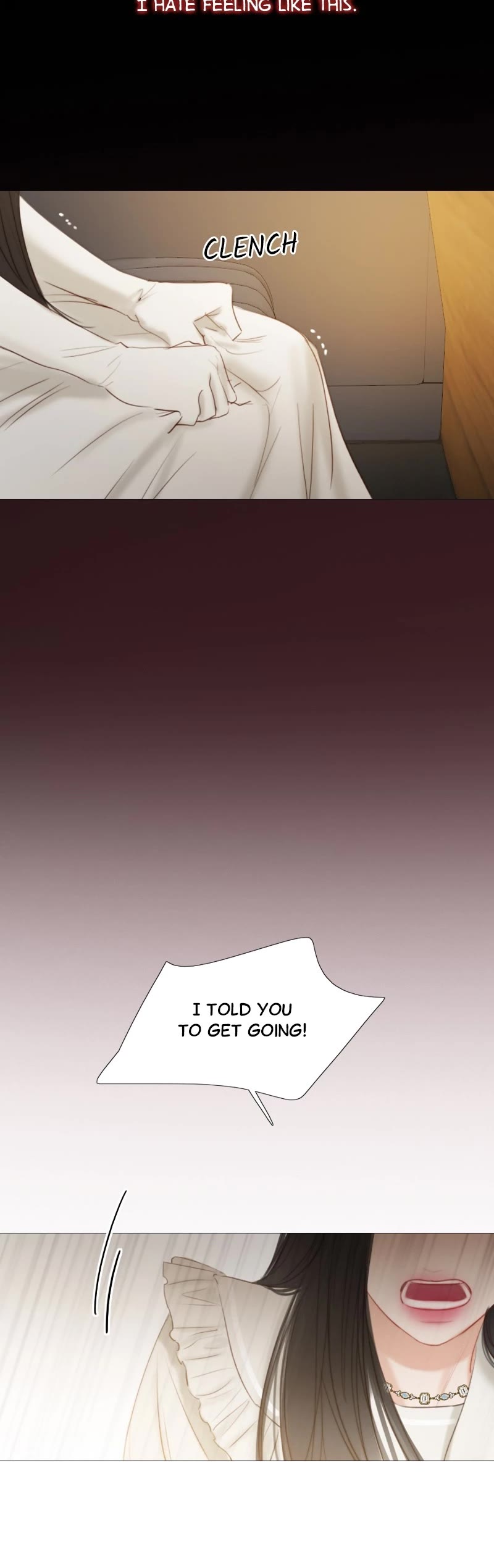 Serena Chapter 15 page 39 - Chapter 15: Ep. 15 - Different Plans