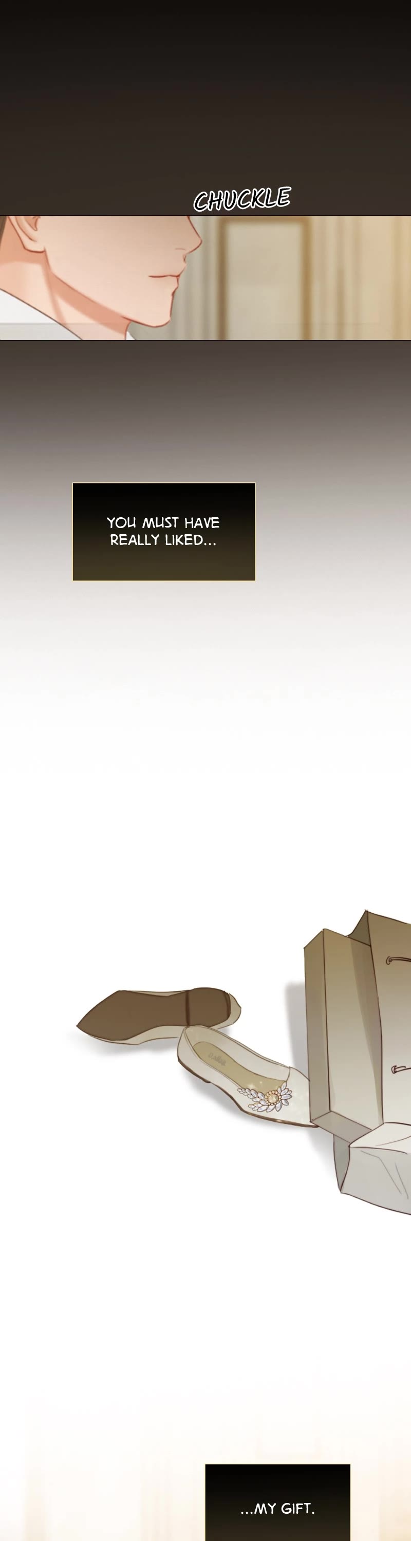 Serena Chapter 15 page 41 - Chapter 15: Ep. 15 - Different Plans