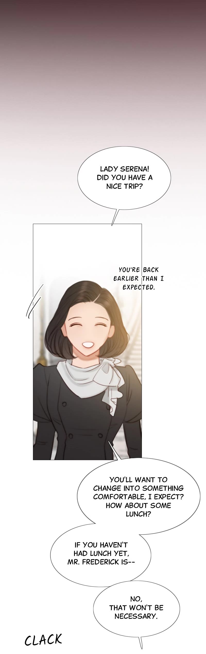 Serena Chapter 15 page 44 - Chapter 15: Ep. 15 - Different Plans