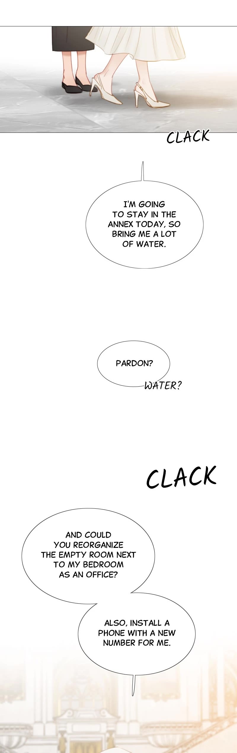 Serena Chapter 15 page 45 - Chapter 15: Ep. 15 - Different Plans