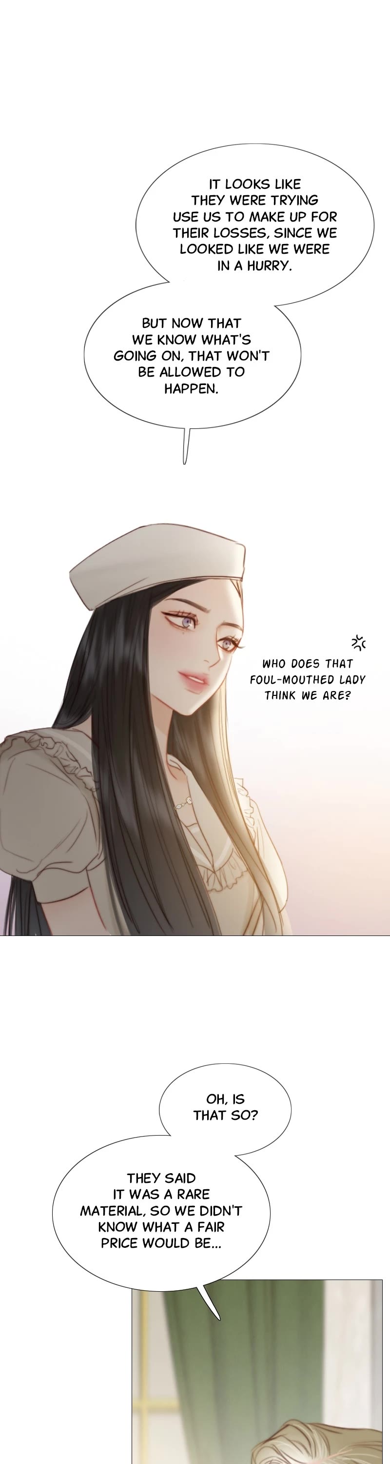 Serena Chapter 15 page 6 - Chapter 15: Ep. 15 - Different Plans