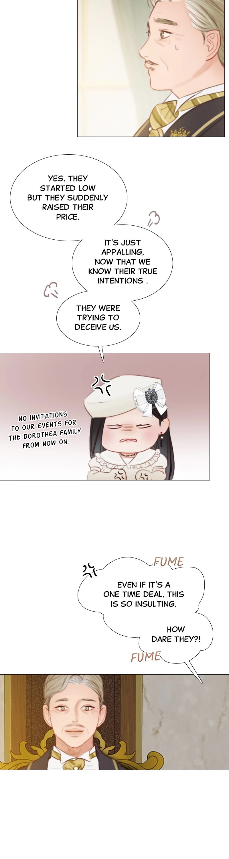 Serena Chapter 15 page 7 - Chapter 15: Ep. 15 - Different Plans