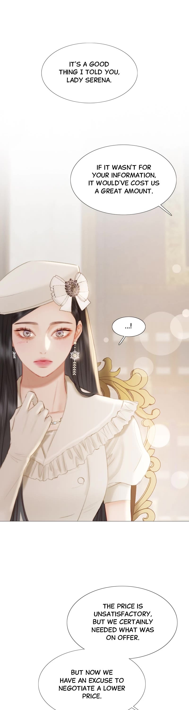 Serena Chapter 15 page 8 - Chapter 15: Ep. 15 - Different Plans